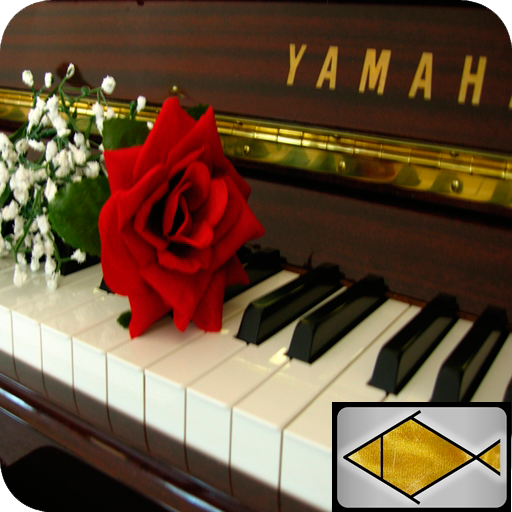 クラシックピアノリラックスできる音楽